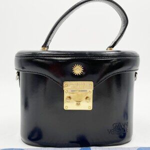 #253 Versace Gianni Black